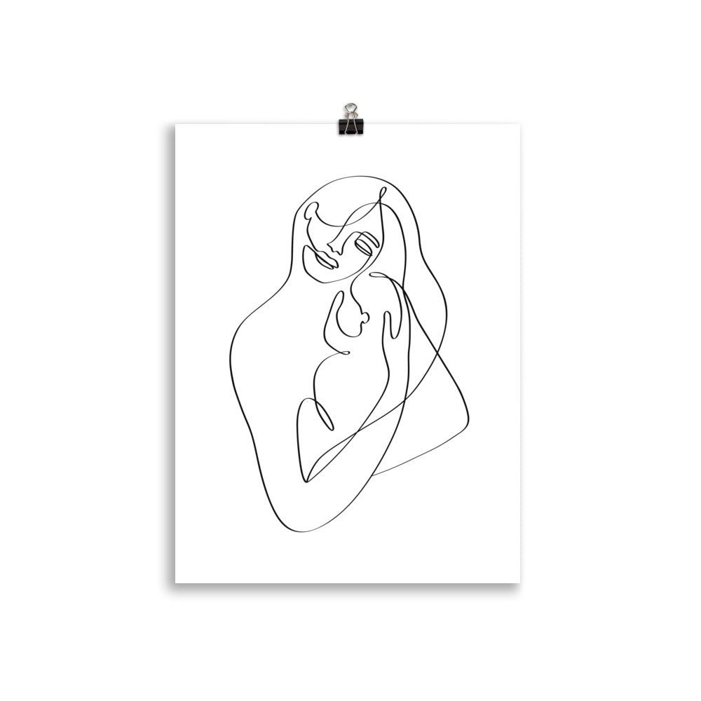 La Matriarca | Pequeña