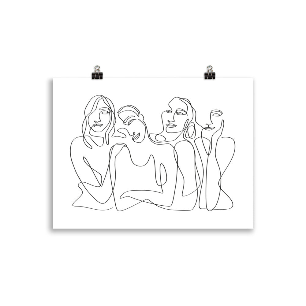 Hermandad | Pequeña