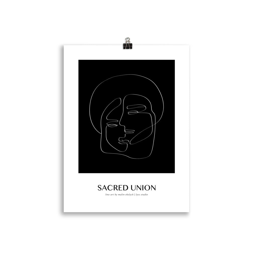 Unión Sagrada | Pequeña