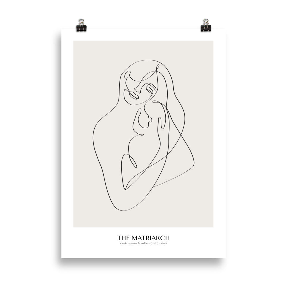 La Matriarca | Grande