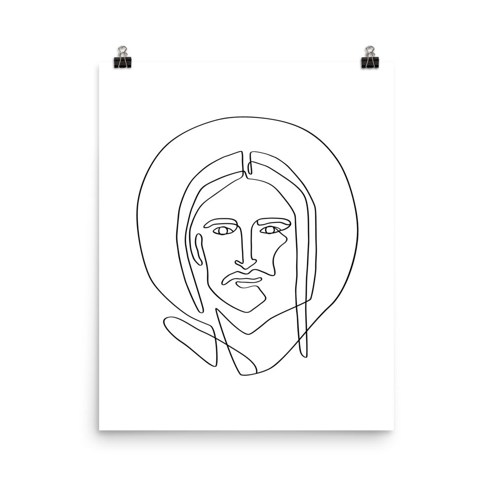 Solo Cristo | Medio