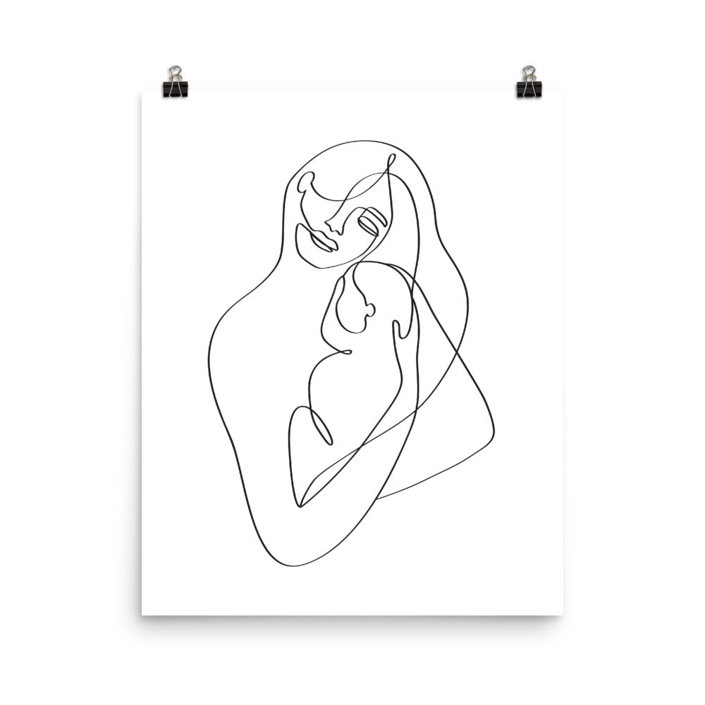La Matriarca