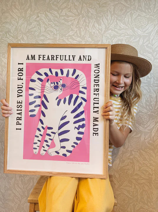 Kids Prints