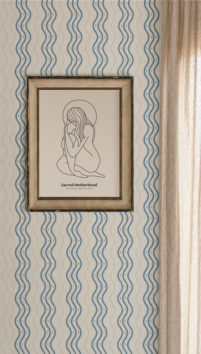 Sacred Motherhood | from $39