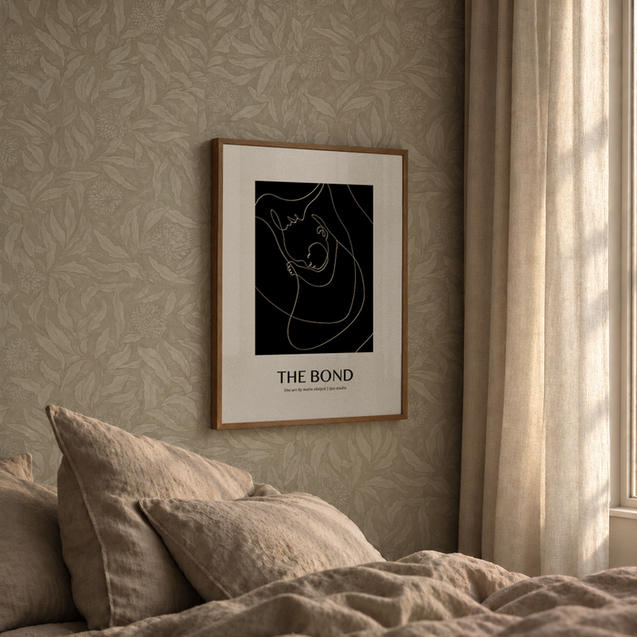 The Bond | from $39