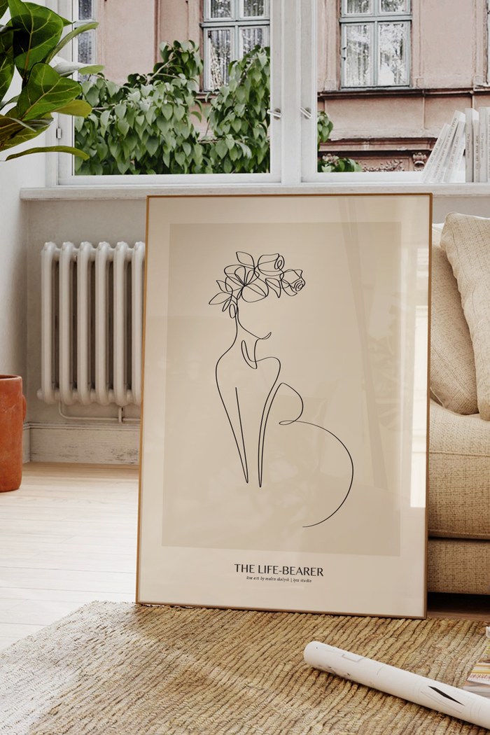 The Life-Bearer | from $39