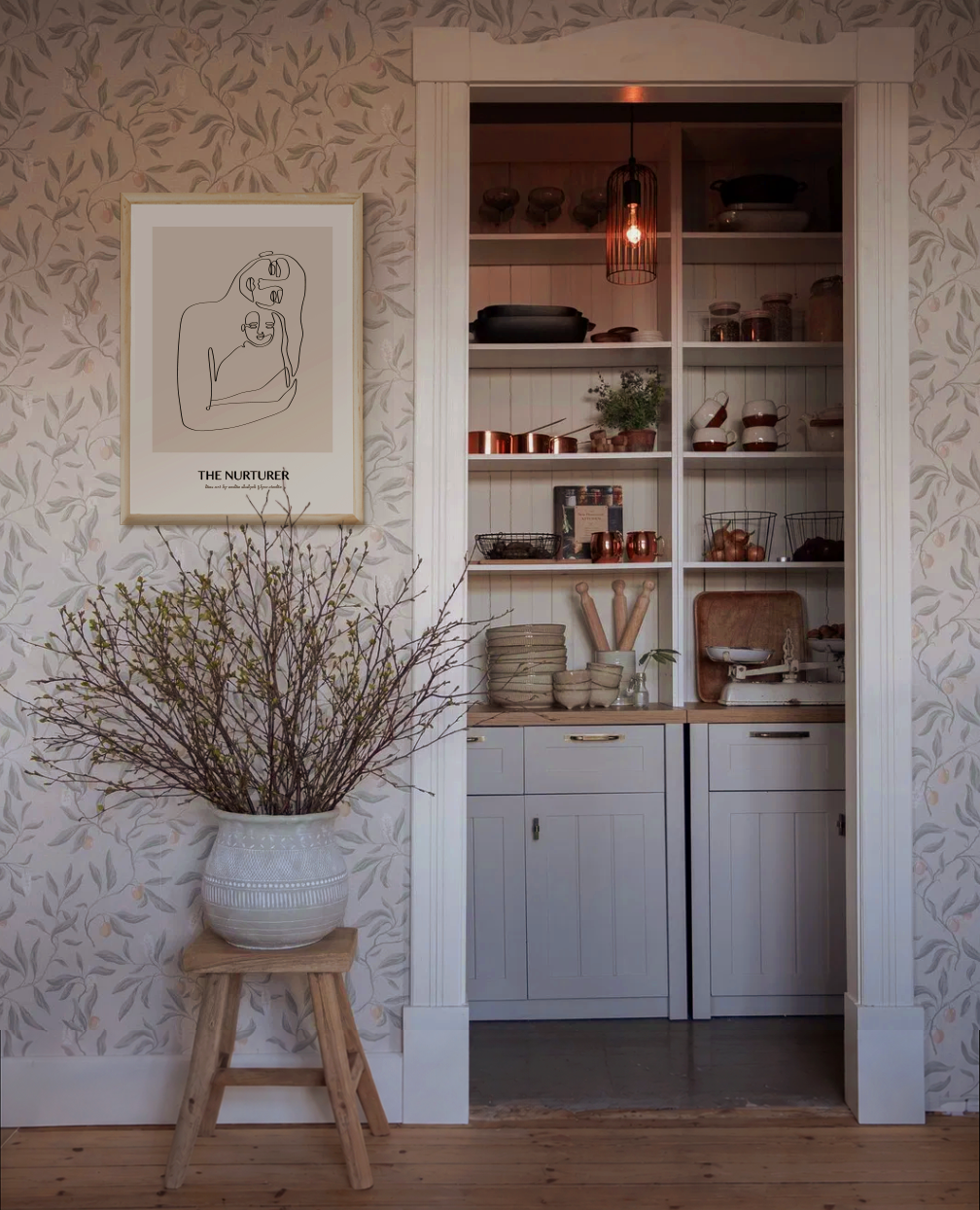 The Nurturer | from $39
