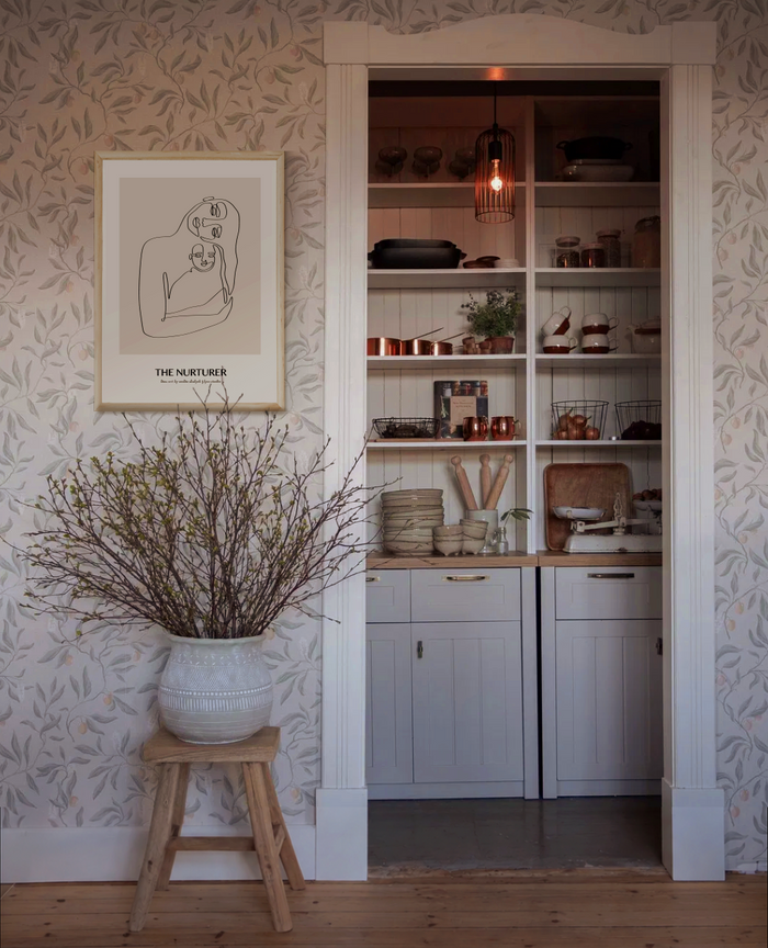 The Nurturer | from $39