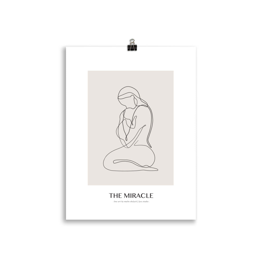 The Miracle | Small