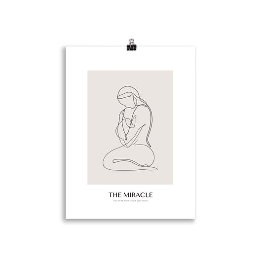The Miracle | Small
