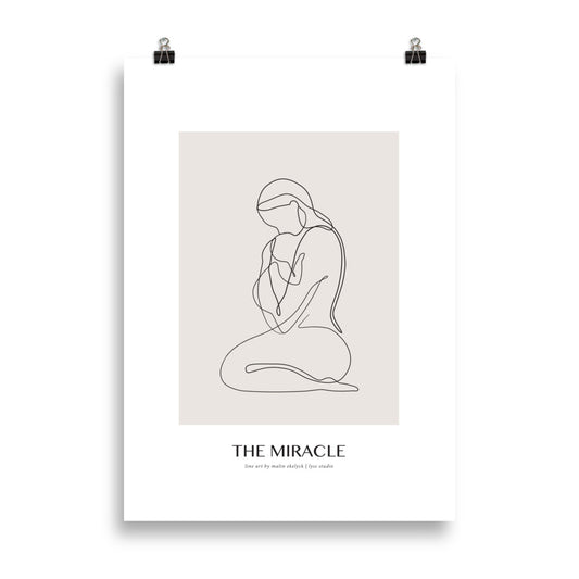 The Miracle | Large
