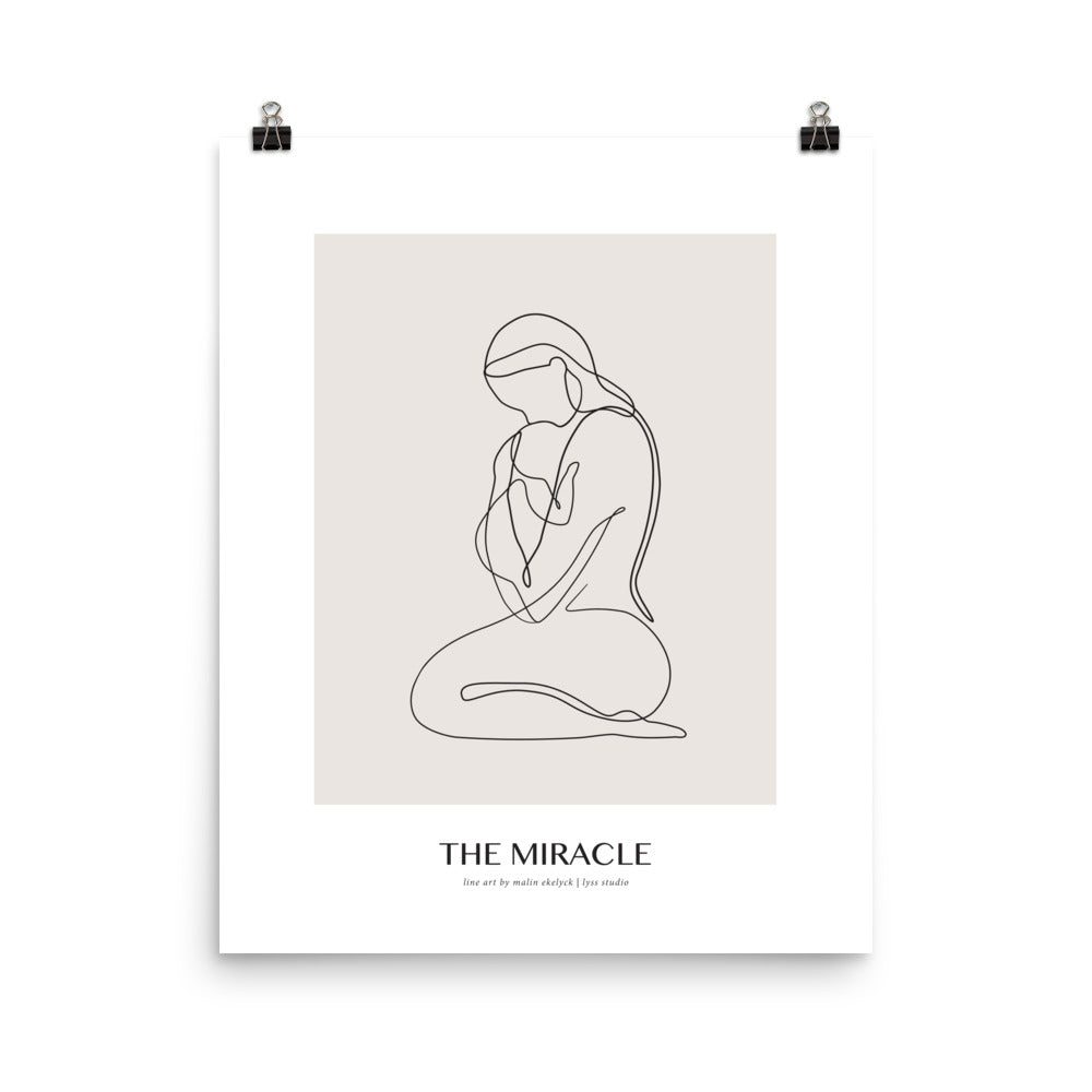 The Miracle | Medium