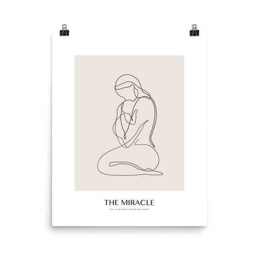 The Miracle | Medium