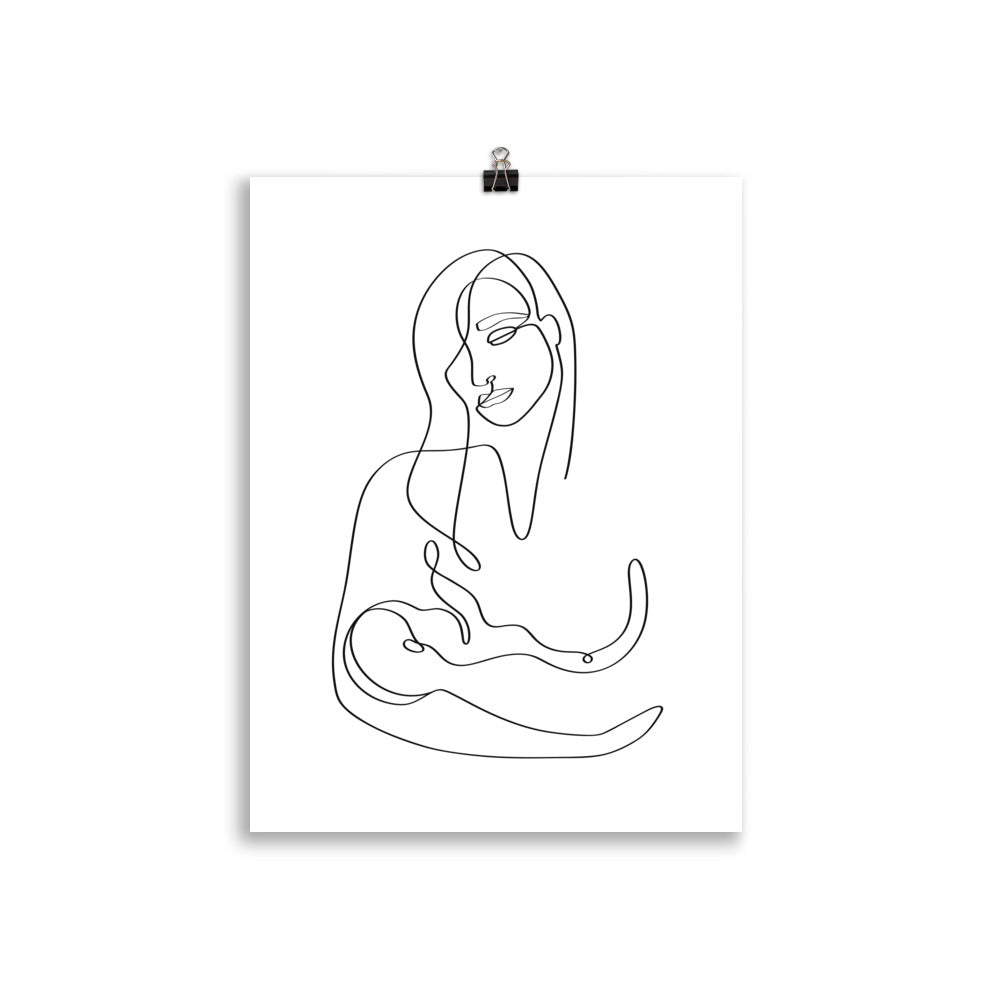 The Life-Giver | Small