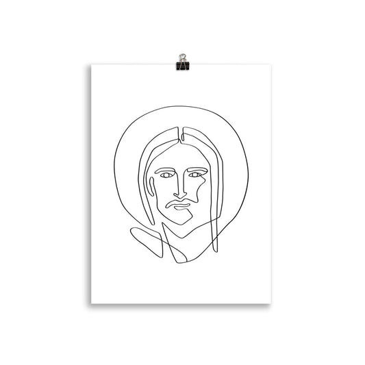 Solo Christo | Small