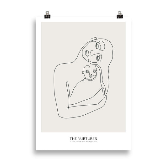 The Nurturer | Large