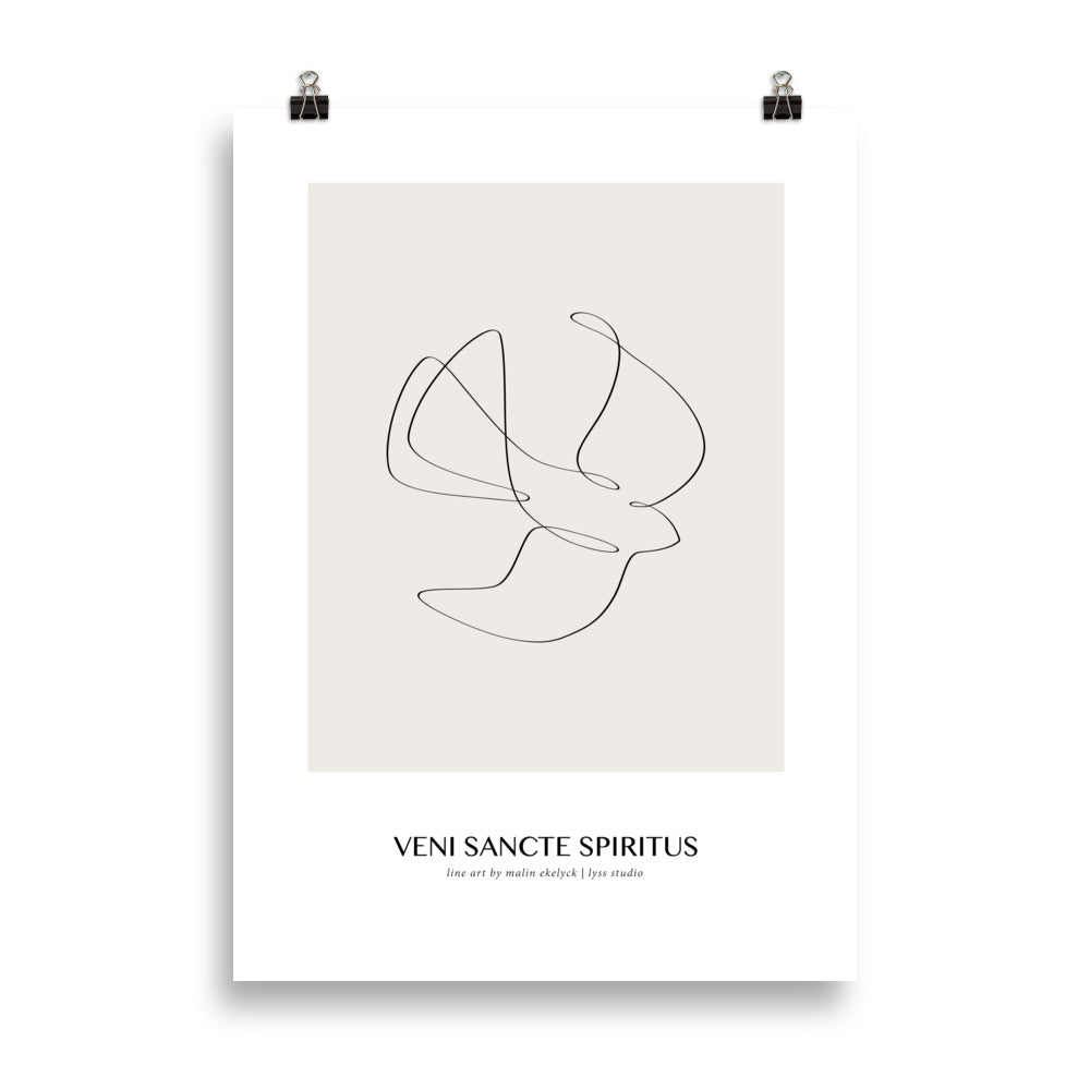 Veni Sancte Spiritus | Grande