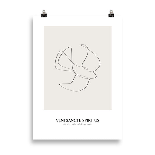 Veni Sancte Spiritus | Grande