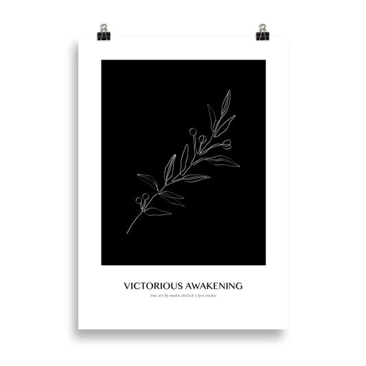 Despertar victorioso | Grande