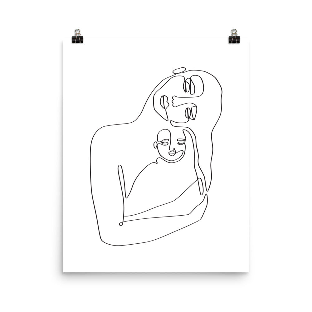 El cuidador [desnudo] | Medium