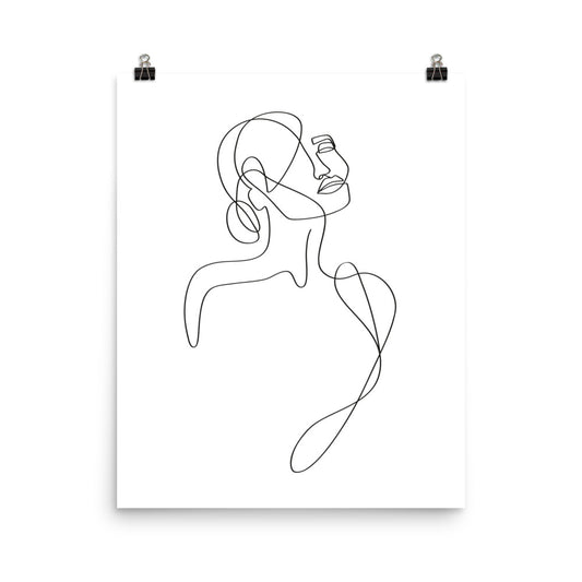 El atrevido [desnudo] | Medium