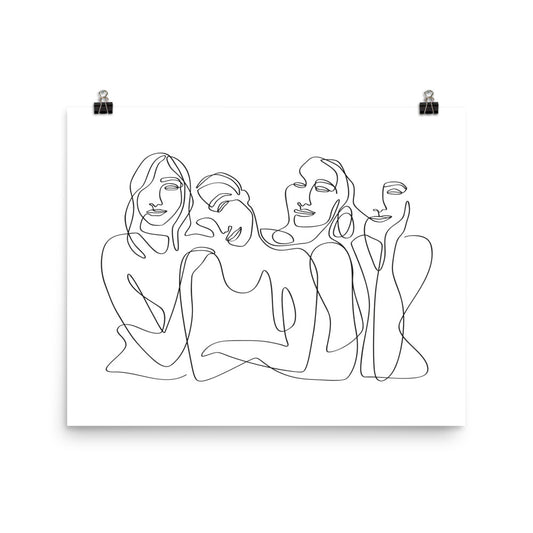 Hermandad | Medium