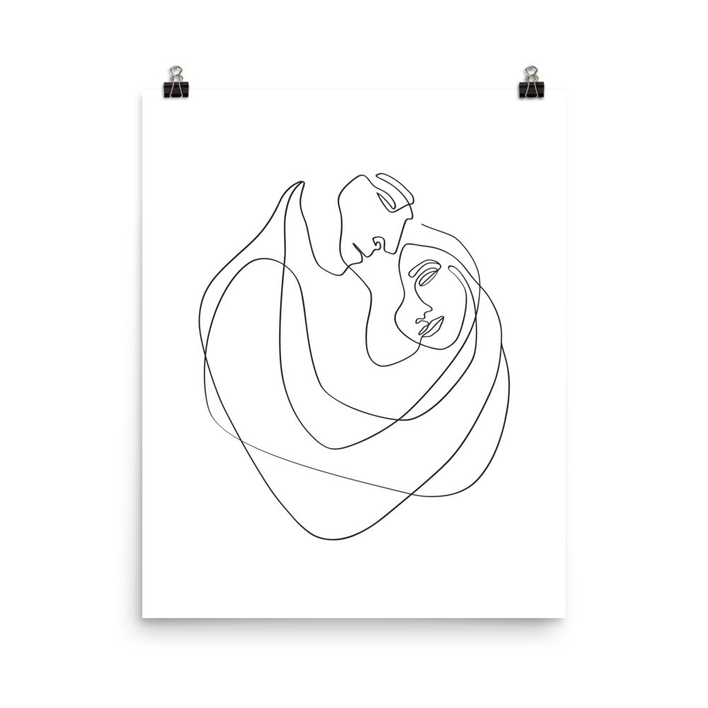 The Lovers | Medium