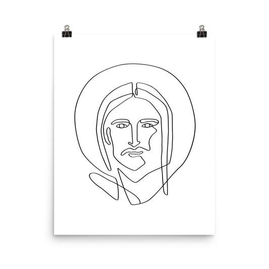 Solo Christo | Medium