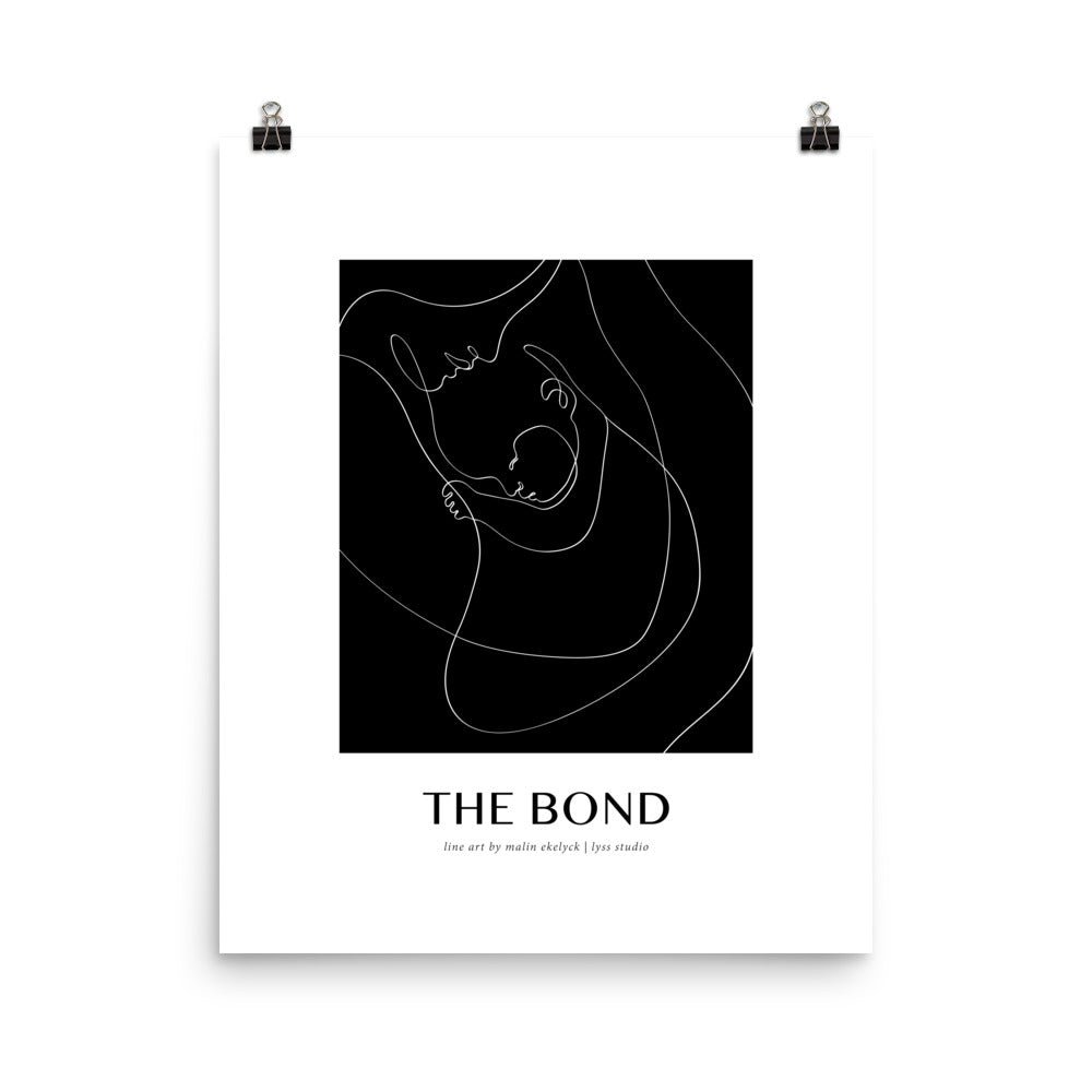 The Bond | Medium