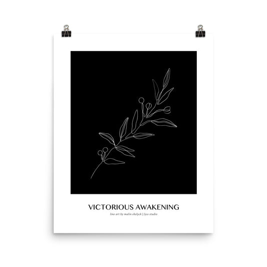 Despertar victorioso | Medium