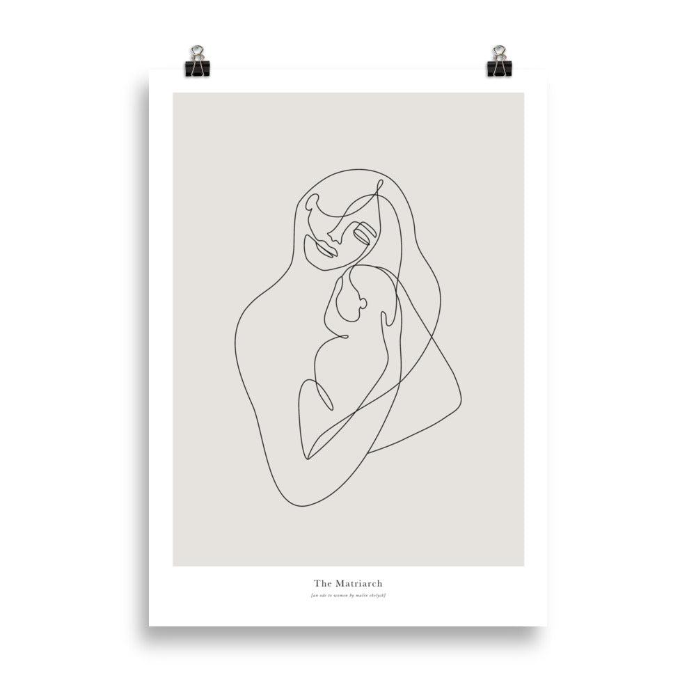 La Matriarca
