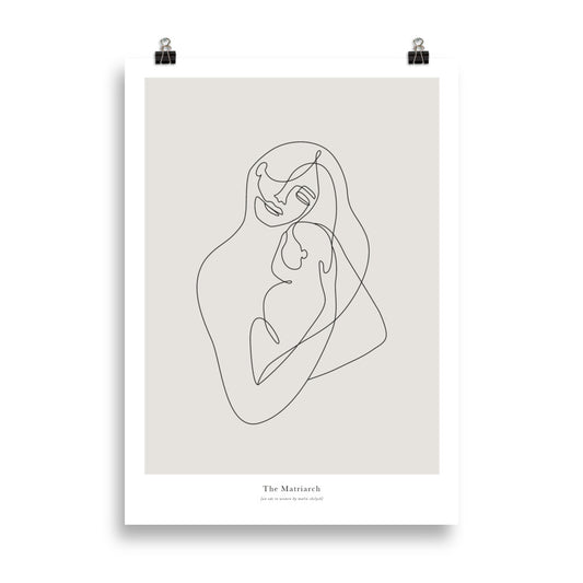 La Matriarca