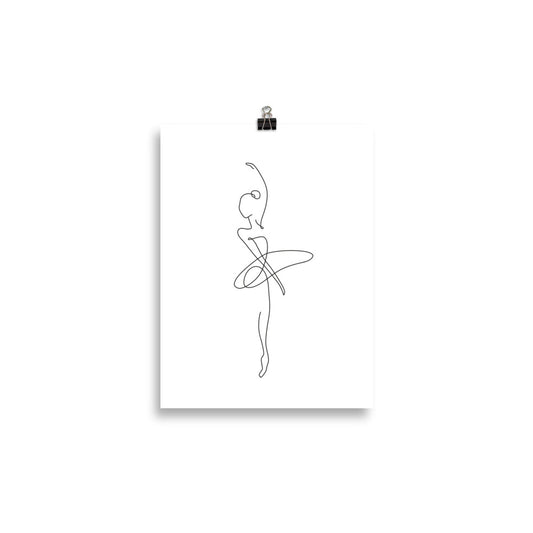 The Dreamer | Small